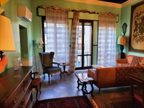 Luxury apartment near Rialto bridge